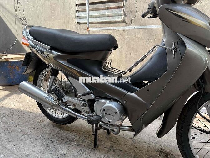 Cần Bán lại xe Future 1 Có Giấy ,Bảng số TPHCM
