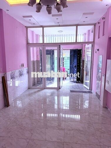 Nhà nc 3pn nguyễn thị thập gần chợ tân mỹ nguyễn văn linh cityland 