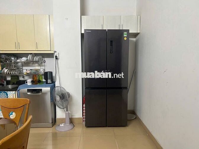 Bán căn Chung Cư Him Lam Nam Khánh P5 Q8, 100,5m2 3PN 2Vs