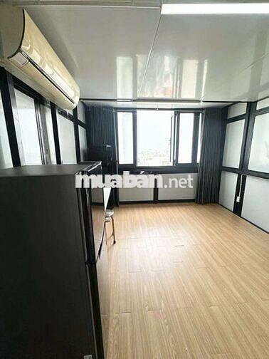 CĂN HỘ PENTHOUSE - THANG MÁY - HOÀNG HOA THÁM GẦN CHỢ CÂY QUÉO