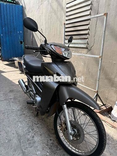 Cần Bán lại xe Future 1 Có Giấy ,Bảng số TPHCM