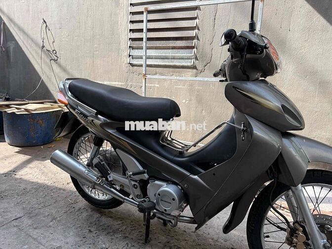 Cần Bán lại xe Future 1 Có Giấy ,Bảng số TPHCM