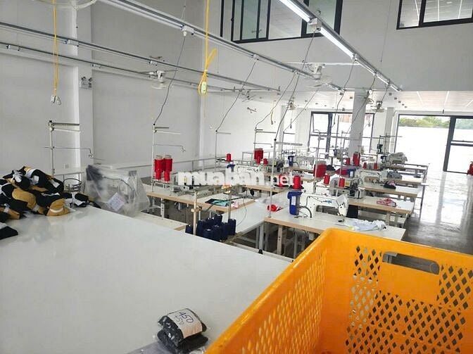 TUYỂN DỤNG NHÂN VIÊN CƠ ĐIỆN CÔNG TY MAY