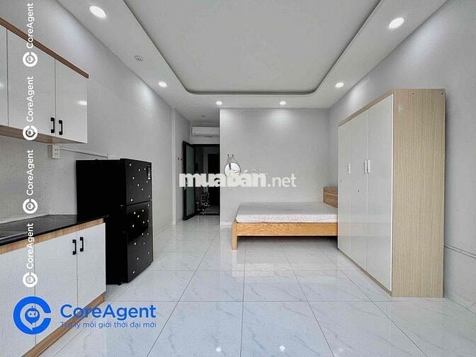 STUDIO BANCOL FULL NỘI THẤT NGAY AEON TÂN PHÚ GIÁ HẠT DẺ