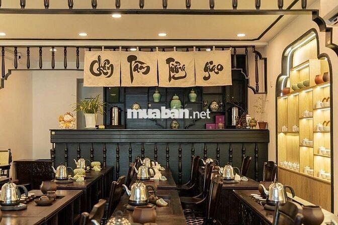 🔥 NGANG 8M MẶT TIỀN – QUẬN 1 🔥 8x12m -  4 TẦNG - GIÁ THUÊ: 70 TRIỆU