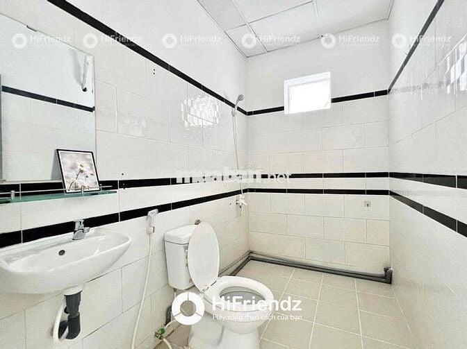 Chính chủ cho thuê phòng 3tr ngay Trường Chinh sẵn nội thất cửa sổ