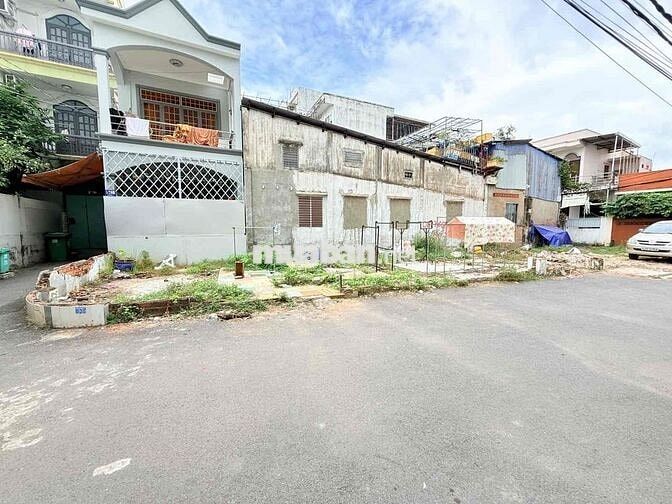 BÁN ĐẤT ĐẸP ĐƯỜNG SỐ 4 – HẺM XE HƠI – PHƯỜNG BÌNH THỌ, TP. THỦ ĐỨC🏘️