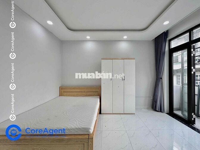 STUDIO BANCOL FULL NỘI THẤT NGAY AEON TÂN PHÚ GIÁ HẠT DẺ