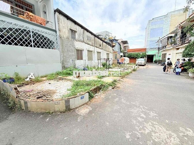 BÁN ĐẤT ĐẸP ĐƯỜNG SỐ 4 – HẺM XE HƠI – PHƯỜNG BÌNH THỌ, TP. THỦ ĐỨC🏘️