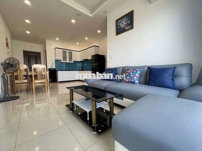 BT Cho thuê chung cư PH Võ Thị Sáu - Tô Hiệu