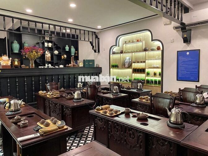 🔥 NGANG 8M MẶT TIỀN – QUẬN 1 🔥 8x12m -  4 TẦNG - GIÁ THUÊ: 70 TRIỆU