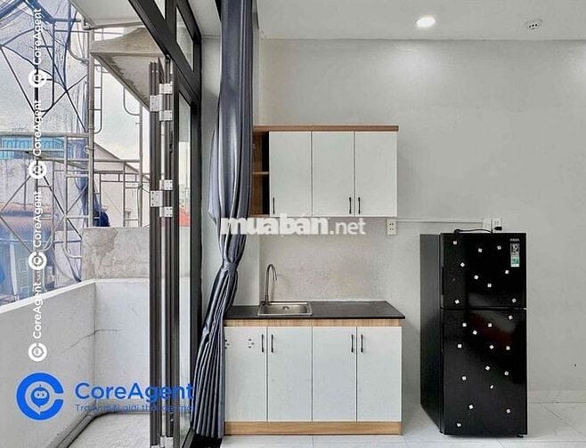 STUDIO BANCOL FULL NỘI THẤT NGAY AEON TÂN PHÚ GIÁ HẠT DẺ