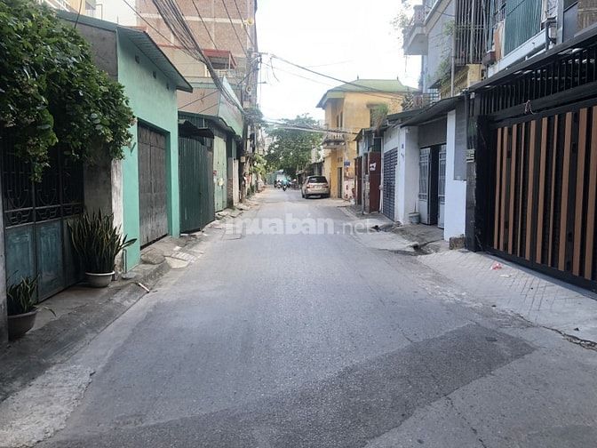 Phố Nguyễn Văn Linh – Long Biên – Ô Tô – 81 M2 – Đất – MT 5 M – Giá 13