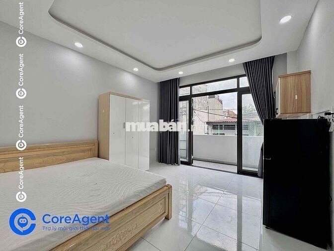 STUDIO BANCOL FULL NỘI THẤT NGAY AEON TÂN PHÚ GIÁ HẠT DẺ