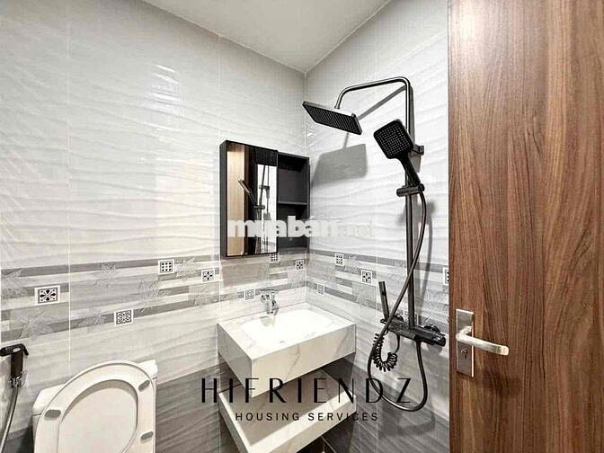 🌟STUDIO MỚI XÂY - TÁCH BẾP - FULL NT - MG RIÊNG - GẦN ĐẦM SEN -LUỸ BB