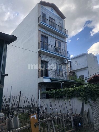 Phố Nguyễn Văn Linh – Long Biên – Ô Tô – 81 M2 – Đất – MT 5 M – Giá 13