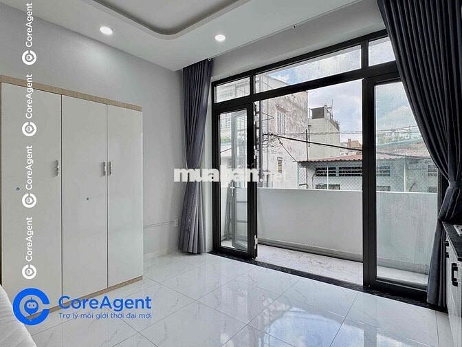 STUDIO BANCOL FULL NỘI THẤT NGAY AEON TÂN PHÚ GIÁ HẠT DẺ