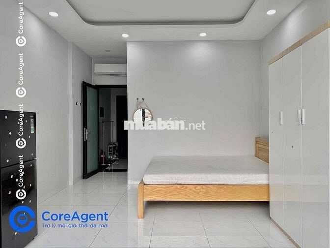 STUDIO BANCOL FULL NỘI THẤT NGAY AEON TÂN PHÚ GIÁ HẠT DẺ