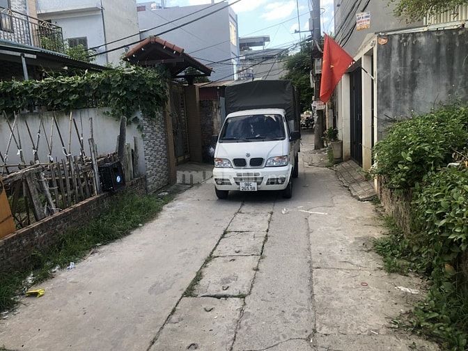 Phố Nguyễn Văn Linh – Long Biên – Ô Tô – 81 M2 – Đất – MT 5 M – Giá 13