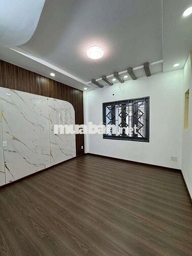 Bán nhà khu Bông Sao phường Bình Đông (P5 Q8 cũ)