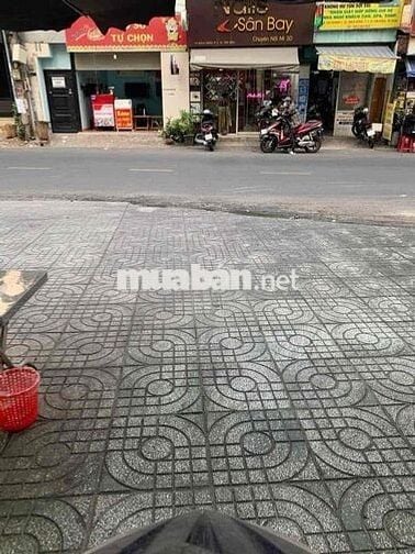 Phòng có gác Full đủ nội thất, đường Bạch Đằng, P.2, Tân Bịnh