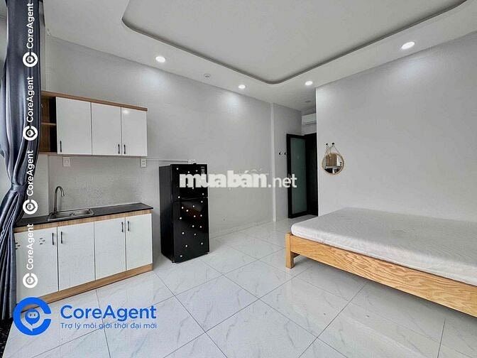 STUDIO BANCOL FULL NỘI THẤT NGAY AEON TÂN PHÚ GIÁ HẠT DẺ