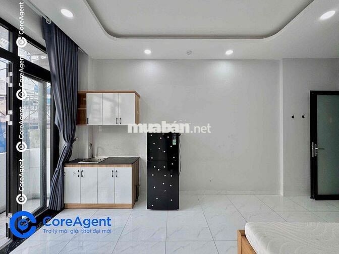 STUDIO BANCOL FULL NỘI THẤT NGAY AEON TÂN PHÚ GIÁ HẠT DẺ