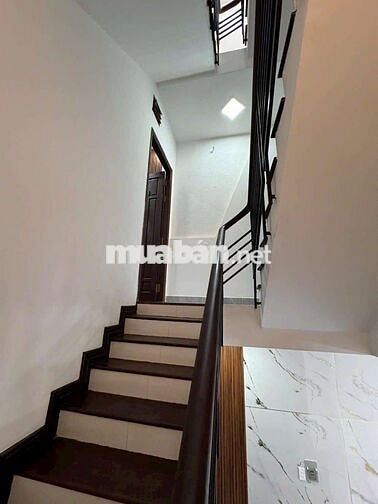 Bán nhà khu Bông Sao phường Bình Đông (P5 Q8 cũ)