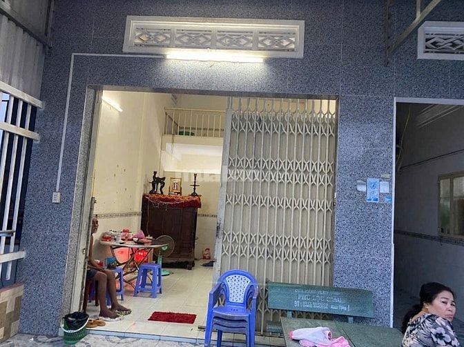 Bán cặp dãy trọ 12phòng tại trục đường Đinh Đức Thiện,215m2 Giá 1tỷ560