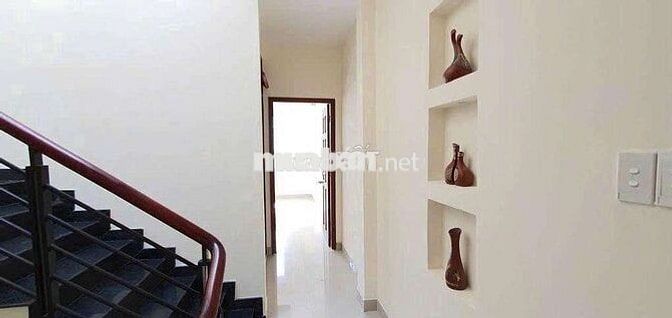 CHO THUÊ NHÀ HẺM NGUYỄN TRÃI PHƯỜNG BẾN THÀNH Q1