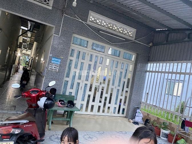 Bán cặp dãy trọ 12phòng tại trục đường Đinh Đức Thiện,215m2 Giá 1tỷ560