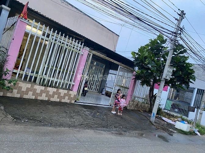 Bán cặp dãy trọ 12phòng tại trục đường Đinh Đức Thiện,215m2 Giá 1tỷ560