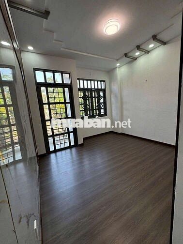 Bán nhà khu Bông Sao phường Bình Đông (P5 Q8 cũ)