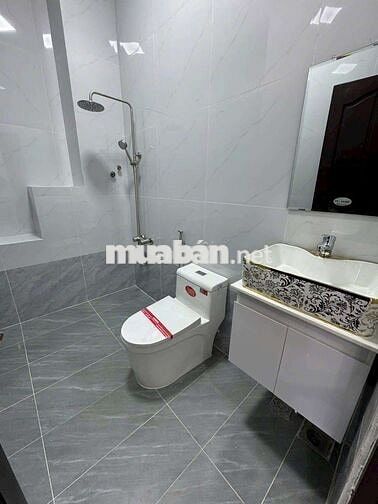 Bán nhà khu Bông Sao phường Bình Đông (P5 Q8 cũ)