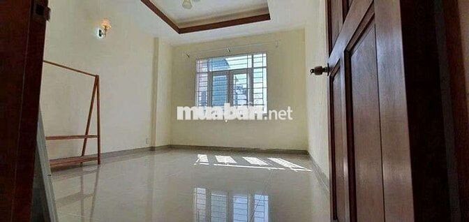 CHO THUÊ NHÀ HẺM NGUYỄN TRÃI PHƯỜNG BẾN THÀNH Q1