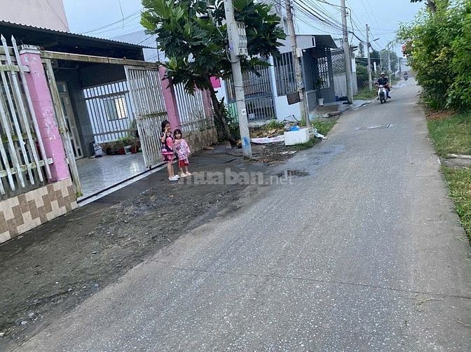 Bán cặp dãy trọ 12phòng tại trục đường Đinh Đức Thiện,215m2 Giá 1tỷ560