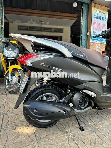 YAMAHA LATTE FI (2020) BS:65B2:CẦN THƠ