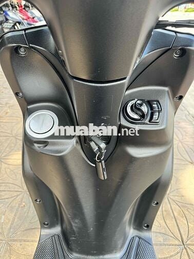YAMAHA LATTE FI (2020) BS:65B2:CẦN THƠ