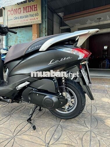 YAMAHA LATTE FI (2020) BS:65B2:CẦN THƠ