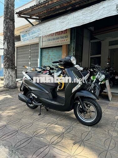 YAMAHA LATTE FI (2020) BS:65B2:CẦN THƠ