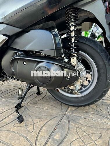 YAMAHA LATTE FI (2020) BS:65B2:CẦN THƠ