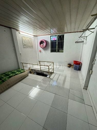 BÁN NHÀ SHR HOÀN CÔNG ĐỦ CHÍNH CHỦ - KDC HIỆN HỮU - 02 TẦNG 3,7X7M