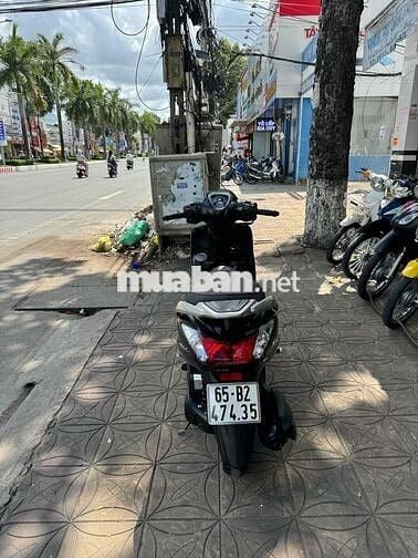 YAMAHA LATTE FI (2020) BS:65B2:CẦN THƠ