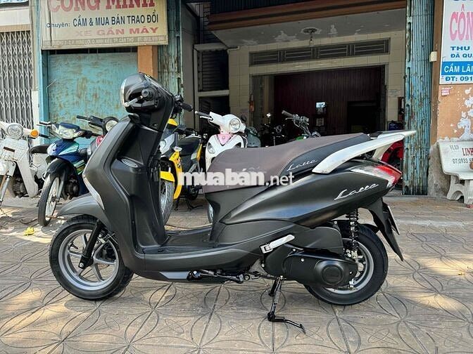 YAMAHA LATTE FI (2020) BS:65B2:CẦN THƠ