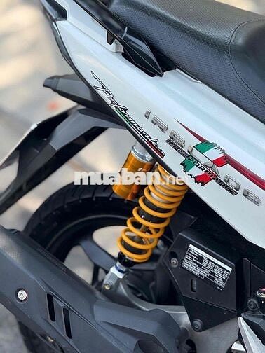 Honda Air Blade 125 2021 TrắngBSTP