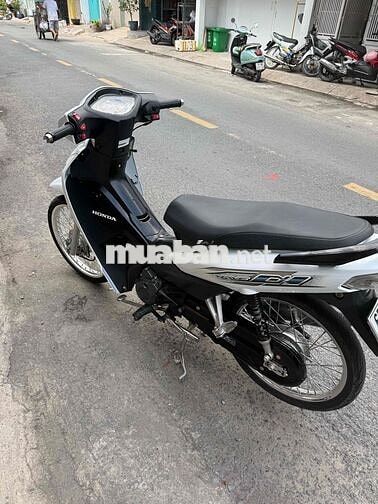 Honda Wave A 2021 Trắng
