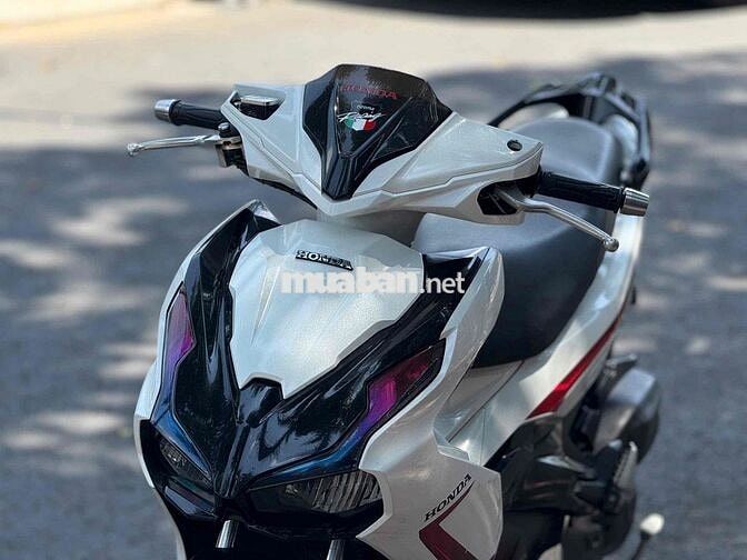 Honda Air Blade 125 2021 TrắngBSTP
