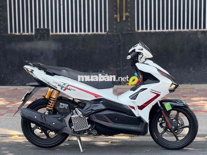Honda Air Blade 125 2021 TrắngBSTP