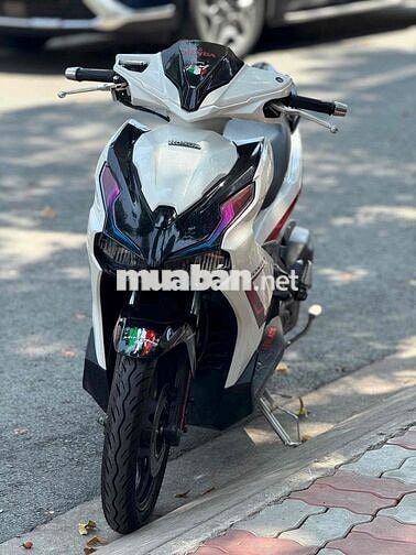 Honda Air Blade 125 2021 TrắngBSTP