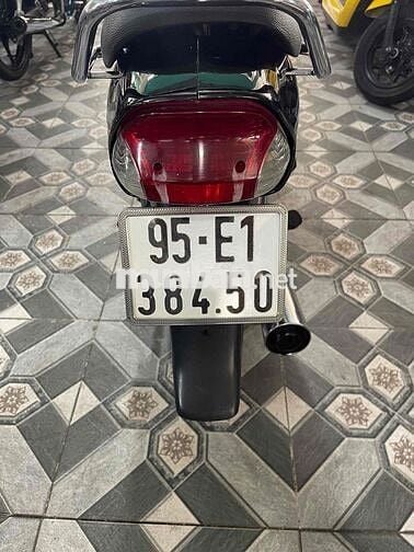 Honda Dream Exces Đen